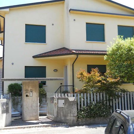 "Villa Bruna" Legnago Εξωτερικό φωτογραφία