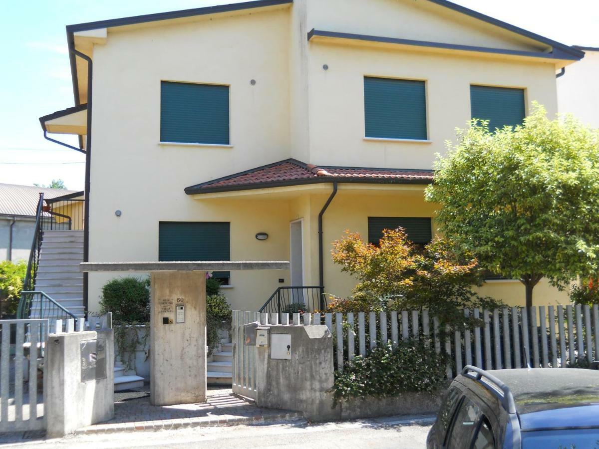 "Villa Bruna" Legnago Εξωτερικό φωτογραφία